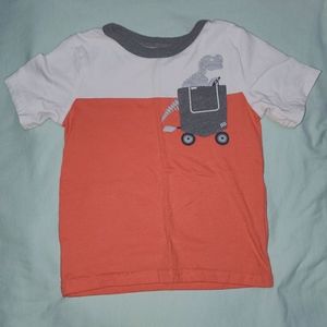 Toddler T-shirt